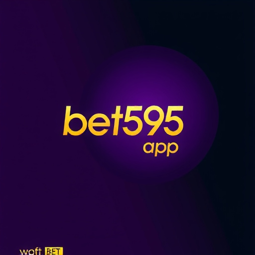 bet595 app Logo